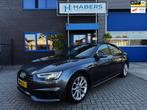 Audi A4 Limousine 1.4 TFSI Sport S line edition 150PK|Origin, 65 €/maand, Gebruikt, 150 pk, A4