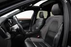 Volvo XC60 2.0 T8 AWD R-Design Lucht|Pano|Memory|Leder|Dodeh, Gebruikt, Euro 6, Bedrijf, XC60