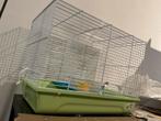 Cage for birds & hamsters, Ophalen, Minder dan 75 cm, Kooi, Minder dan 60 cm