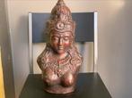 Borstbeeld Tara Dewi Sri, Ophalen of Verzenden, Zo goed als nieuw