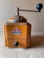 Zassenhaus koffiemolen, Antiek en Kunst, Ophalen