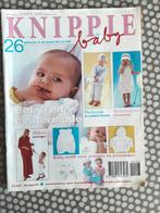 KNIPPIE BABY Zomer 2003, Hobby en Vrije tijd, Kledingpatronen, Ophalen of Verzenden, Gebruikt, Kind, Knippie
