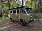 Uaz Bukhanka Buchanka 1984 off-grid 4x4 buscamper camper, Caravans en Kamperen, Campers, Overige merken, Particulier, 4 tot 5 meter