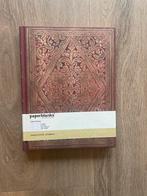 Paperblanks Golden Pathway Notitieboek Ultra - Gelinieerd, Diversen, Notitieboeken, Ophalen of Verzenden, Nieuw