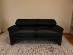 Cassina Maralunga 2-zitsbank, Huis en Inrichting, Ophalen, Gebruikt, 150 tot 200 cm, Tweepersoons