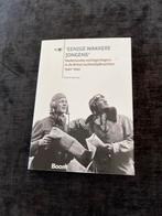 'Eenige wakkere jongens' - Nederlandse oorlogsvliegers, Ophalen of Verzenden, Tweede Wereldoorlog, Zo goed als nieuw, Luchtmacht