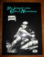 De jeugd van Eric de Noorman HC_02 - Hans Kresse, Boeken, Eén stripboek, Ophalen of Verzenden, Zo goed als nieuw