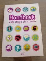 Handboek voor jonge christenen, Ophalen of Verzenden, Zo goed als nieuw