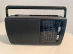 GRUNDIG CONCERTBOY 230 Draagbare Radio ontvanger, Ophalen of Verzenden, Zo goed als nieuw