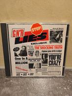 Guns N Roses Lies, Ophalen of Verzenden, Zo goed als nieuw, Poprock