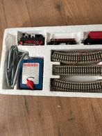 Marklin locomotief, Ophalen of Verzenden, Wisselstroom, Locomotief, Märklin