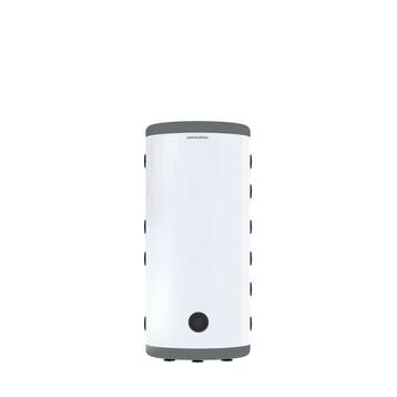 Buffer voor warmtepompen beschikbaar voor biedingen