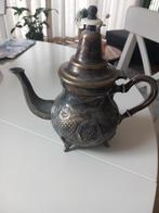 Marokkaanse theepot, Antiek en Kunst, Ophalen