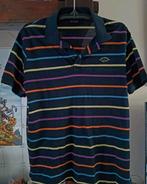 Paul&Shark polo M, Ophalen of Verzenden, Zo goed als nieuw, Blauw