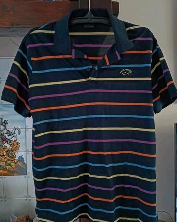 Paul&Shark polo M beschikbaar voor biedingen