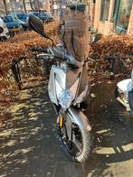Scooter kymco AGILITY 16+ 50 4T, Fietsen en Brommers, Scooters | Kymco, Ophalen, Maximaal 45 km/u, Zo goed als nieuw, Agility
