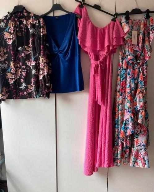 Pakket nieuwe/zgan dameskleding maat L/XL, Kleding | Dames, Dames-kledingpakketten, Nieuw, Maat 42/44 (L), Ophalen of Verzenden