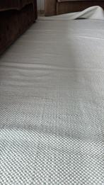 Katoenen vloerkleed 340x240 nieuw, Japandi, Nieuw, Ophalen of Verzenden, 200 cm of meer