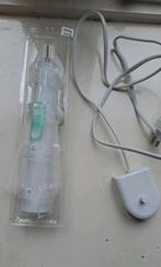 Nieuwe Philips Sonicare elektrische tandenborstel en oplader, Ophalen of Verzenden, Nieuw, Tandenborstel