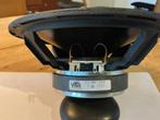 Woofer, tweeter, luidsprekerkasten, Audio, Tv en Foto, Luidsprekers, Overige merken, Gebruikt, Ophalen of Verzenden, 60 tot 120 watt