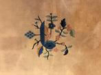 Chinese vloerkleed 206 x 145 cm (Oosters tapijt), N/A, 150 tot 200 cm, Ophalen of Verzenden, Zo goed als nieuw