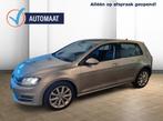 Volkswagen Golf 7 1.2 TSI Highline DSG AUTOMAAT navi airco l, Euro 5, Gebruikt, 4 cilinders, 620 kg