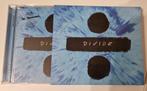 Ed Sheeran - Divide (Deluxe Edition), Cd's en Dvd's, Cd's | Pop, Ophalen of Verzenden, 2000 tot heden, Zo goed als nieuw