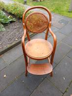 Retro  kinderstoel, Antiek en Kunst, Ophalen