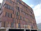 Waalformaat Bont oprit geschikt, Ophalen, Klinkers, Nieuw, 10 m² of meer