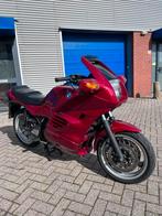 BMW K 1100 RS 1993, Motoren, Toermotor, Particulier, 4 cilinders, 1093 cc