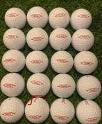 25 MOOIE TITLEIST TRUFEEL GOLFBALLEN (AAA/AAAA), Sport en Fitness, Golf, Ophalen, Bal(len), Overige merken