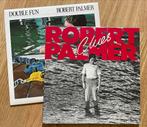 Partij Robert Palmer -Double Fun & Clues 2 LP Canadese pers., Ophalen of Verzenden, Gebruikt, 12 inch