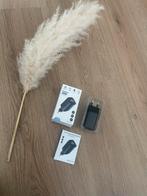 Nieuwe 40W Fast Charger met Display, Ophalen of Verzenden, Nieuw