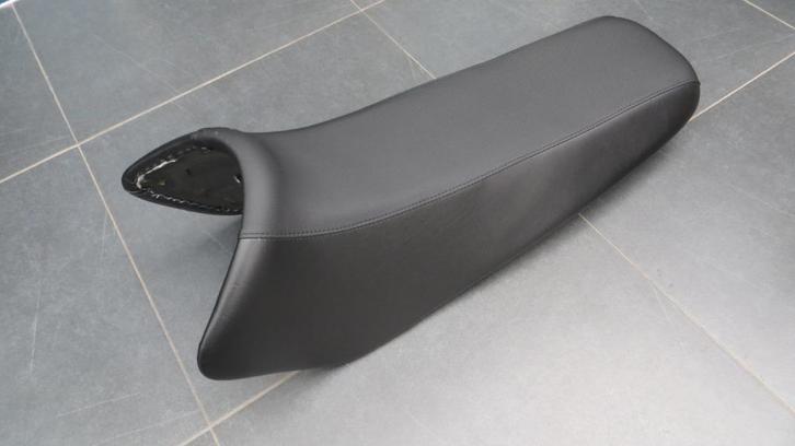 BMW F650 Zadel buddy motorzadel opnieuw bekleden in Vianen, Motoren, Accessoires | Overige, Nieuw, Ophalen of Verzenden