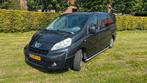 Peugeot Expert 2.0 Hdif 229 16V-136 DC L2h1 2008, Auto's, Voorwielaandrijving, 136 pk, Zwart, 4 cilinders