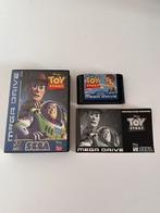 Sega Mega Drive Toy Story, Vanaf 3 jaar, Platform, Ophalen of Verzenden, 1 speler