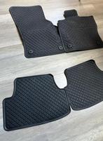 VW Golf 7 Rubberen Vloermatten - Voor & Achter, Ophalen of Verzenden, Zo goed als nieuw