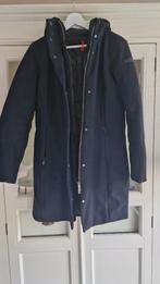 Exclusieve  RRD winterjas zwart maat 38 waterafstotend/warm, Maat 38/40 (M), Zwart, RRD,Woolrich,Airforce, Ophalen of Verzenden