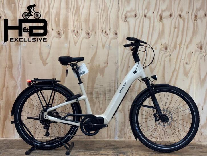 Specialized Turbo Como 5.0 E-Bike Sram GX, Fietsen en Brommers, Elektrische fietsen, Zo goed als nieuw, Overige merken, 51 tot 55 cm
