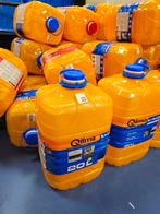 Lege Petroleumvaten 28 stuks, Huis en Inrichting, Kachels, Ophalen, Zo goed als nieuw, Elektrisch, Overige soorten