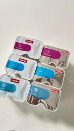Miele Wasmiddel Caps - 6 Stuks, Ophalen of Verzenden, Nieuw
