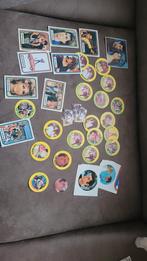 Grease stickers, film stickers, Ophalen of Verzenden, Zo goed als nieuw