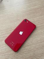 iPhone SE 2020 RED Rood, Telecommunicatie, Mobiele telefoons | Apple iPhone, Ophalen, 83 %, Zo goed als nieuw, 64 GB