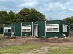 Tijdelijke Woonunit / mantelzorg, Doe-het-zelf en Verbouw, Bouwketen en Schaftketen, Ophalen, Gebruikt