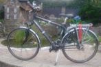 Heren sportfiets, 28 inch, 49 tot 53 cm, Zo goed als nieuw, Meer dan 20 versnellingen