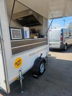 Foodtruck te koop – compleet uitgerust & klaar voor gebruik!, Hobby en Vrije tijd, Feestartikelen | Verhuur, Ophalen of Verzenden