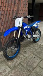 Yamaha yz 125, Ophalen of Verzenden