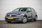 Volkswagen Polo 1.0 TSI 95pk EX-BPM EX-BTW |Navi|Cruise|, Voorwielaandrijving, Stof, Gebruikt, Bedrijf