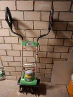 Tuincultivator elektrisch, Doe-het-zelf en Verbouw, Gereedschap | Freesmachines, Ophalen, Florabest, Zo goed als nieuw, Elektrisch