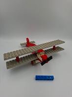 LEGO set 328 Biplane, Ophalen of Verzenden, Gebruikt, Complete set, Lego